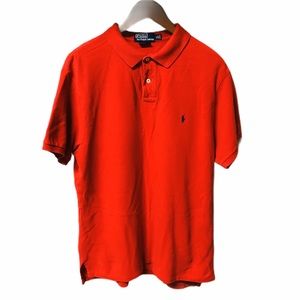 Polo Ralph Lauren Knit Shirt